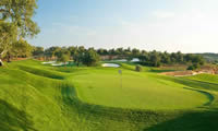 amendoeira faldo golf course